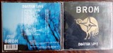 Cumpara ieftin CD ORIGINAL: BROM - DOGFISH LOVE (TOMMY MEIER/CHRISTIAN KUNTNER/FREDI FLUKIGER)