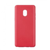 Husa samsung j3 2017 g-case rosu, Flippy