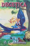 DEGETICA-HANS CHRISTIAN ANDERSEN-221027