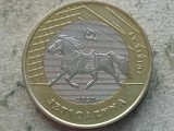 KAZAKHSTAN-100 TENGE 2020 (Cal)