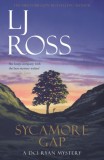 Sycamore Gap : A DCI Ryan Mystery - Editura SAS Gardners EU
