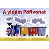 A vid&aacute;m P&ouml;fivonat - Jan Carek