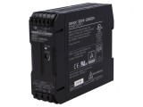 Alimentator Pulsatoriu pentru Șină DIN 60W 24V 2.5A