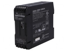 Alimentator Pulsatoriu pentru Șină DIN 60W 24V 2.5A