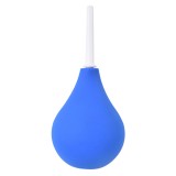Anal Irrigator Small Albastru 160 ml Guilty Toys
