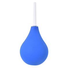 Anal Irrigator Small Albastru 160 ml Guilty Toys