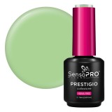 Cumpara ieftin Oja Semipermanenta PRESTIGIO SensoPRO Milano - Pistachio Delight 15ml