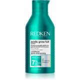 Redken Acidic Grow Full System balsam pentru par fin 300 ml