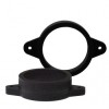 Set inele boxe 87mm, DMAUDI09 BASSER AUDI Q3