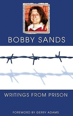 Writings From Prison Bobby Sands foto