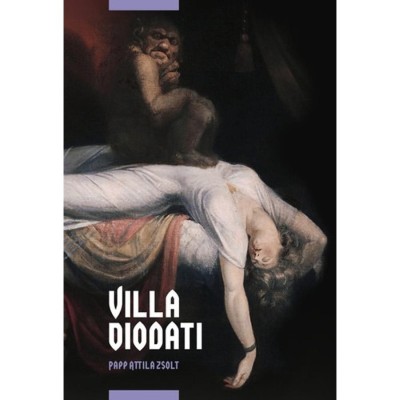 Villa Diodati - Papp Attila Zsolt foto