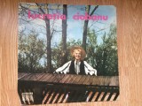 lucretia ciobanu cobor oile cobor album disc vinyl lp muzica populara EPE 01112