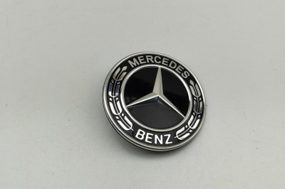 Emblema producător auto MERCEDES-BENZ GLC C253 2021 OEM: A0008172605 31395963 foto