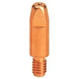 Duza de contact sarma de aluminiu 1.2 mm, M6x28 mm WeldLand Equipment