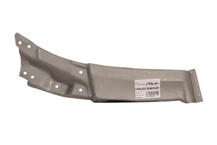 Aripa fata MERCEDES SPRINTER 3-t platou / sasiu (906) (2006 - 2016) BLIC 6504-03-3548332P