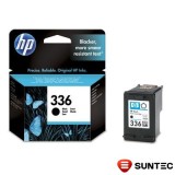 Cartus original HP C9362EE (HP 336) Black