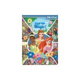 Disney Princess: Find the Magic! Look and Find