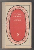 bnk ant Tudor Arghezi - Versuri