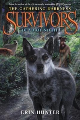 Survivors: The Gathering Darkness #2: Dead of Night foto