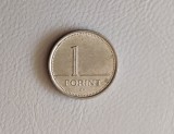 Ungaria - 1 forint (2006) - monedă s271