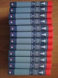 Dictionar medical ilustrat de la A la Z (12 volume)
