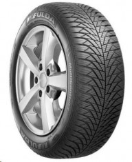 FULDA MULTICONTROL 165/70R14 81T foto