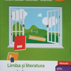 LIMBA SI LITERATURA ROMANA PENTRU CLASA A VII-A-FLORENTINA SAMIHAIAN SI COLAB.