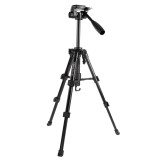 Trepied Foto Telescopic eLIVE, VT-850 Universal, H360-V90 Grade, 320-700mm, Cu cap