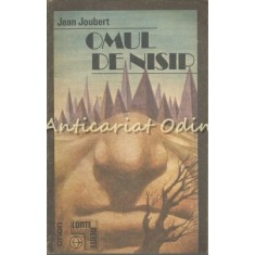 Omul De Nisip. Roman - Jean Joubert