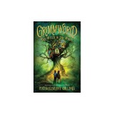 The Witch in the Woods: Volume 1