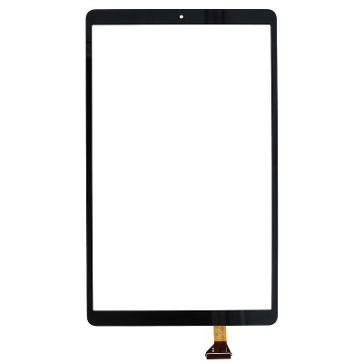 Touchscreen Samsung Galaxy Tab A 10.1 / T510 / T515 BLACK foto