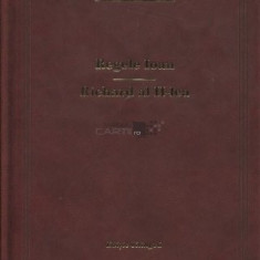 Shakespeare: Regele Ioan; Richard al II-lea; editura Adevarul 2009