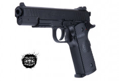 Pistol airsoft Colt 1911 Duty One CO2 [ASG] foto