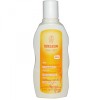 Sampon, Weleda, Oat, cu Extras din Ovaz, Efect Hranitor pentru Par Deteriorat, 190ml