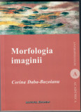 Morfologia imaginii, Corina Daba Buzoianu
