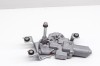Motor ștergător luneta BMW X3 G01, F97 2018 OEM: 7407264,A2479065102 11446040
