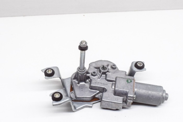 Motor ștergător luneta BMW X3 G01, F97 2018 OEM: 7407264,A2479065102 11446040