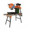 Masina de taiat zidarie Norton Clipper CM401, 2.2 kW, diametru disc 400 mm
