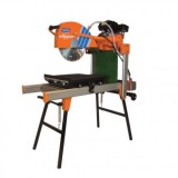 Masina de taiat zidarie Norton Clipper CM401, 2.2 kW, diametru disc 400 mm