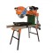 Masina de taiat zidarie Norton Clipper CM401, 2.2 kW, diametru disc 400 mm