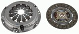 Kit ambreiaj Daihatsu Charade Viii; Subaru Trezia; Toyota Auris, Corolla, Iq, Urban Cruiser, Verso S, Yaris Motor 1.3, 1.3, 1.3, diam. 200 mm, dinti