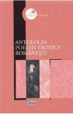 Antologia poeziei erotice romanesti