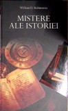 MISTERE ALE ISTORIEI-WILLIAM D. RUBINSTEIN-355716
