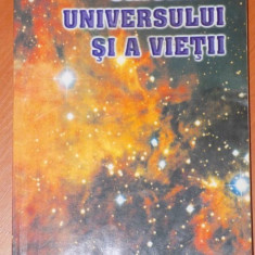 ORIGINEA UNIVERSULUI SI A VIETII de HRISTACHE POPESCU 2000