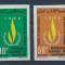 Mauritania 1968 Human rights imperf MNH U.106