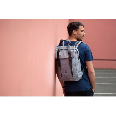 Rucsac G.Ride Arthur Essential Gri- Cod 681565348 foto