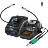 Statie Letcon Fnirsi DWS-200 F245