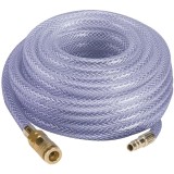 Einhell 4138210 - Furtun compresor 15 m 10 bar 1/4 inch mama-1/4 inch tata
