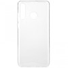 Husa TPU OEM Slim pentru Google Pixel 4a, Transparenta
