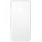 Husa TPU OEM Slim pentru Google Pixel 5, Transparenta